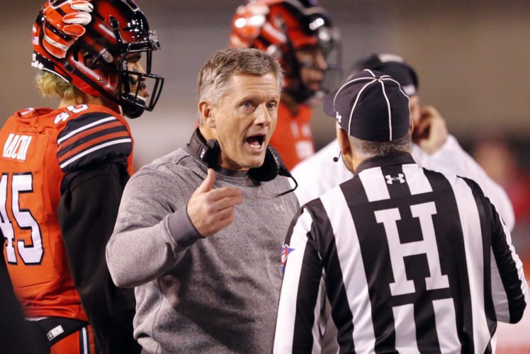 Who Are The Utes?